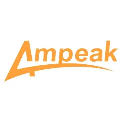 Ampeak Promo Code