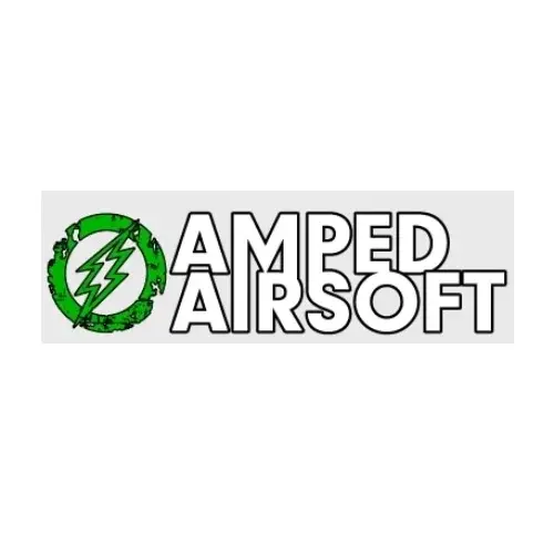 Amped Airsoft Promo Code