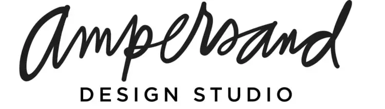 Ampersand Design Studio Promo Code
