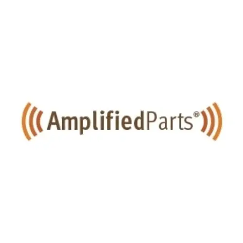AmplifiedParts Promo Code