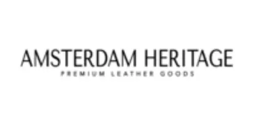 Amsterdam Heritage Promo Code