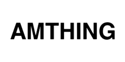 AMTHING Promo Code