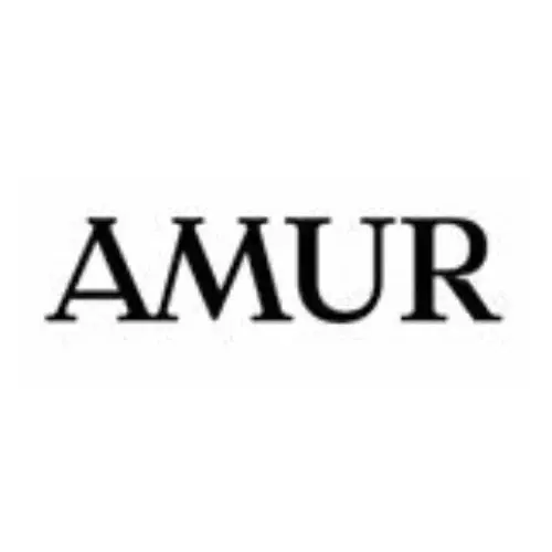 Amur Promo Code