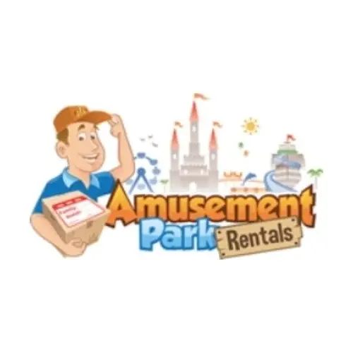 Amusement Park Rentals Promo Code