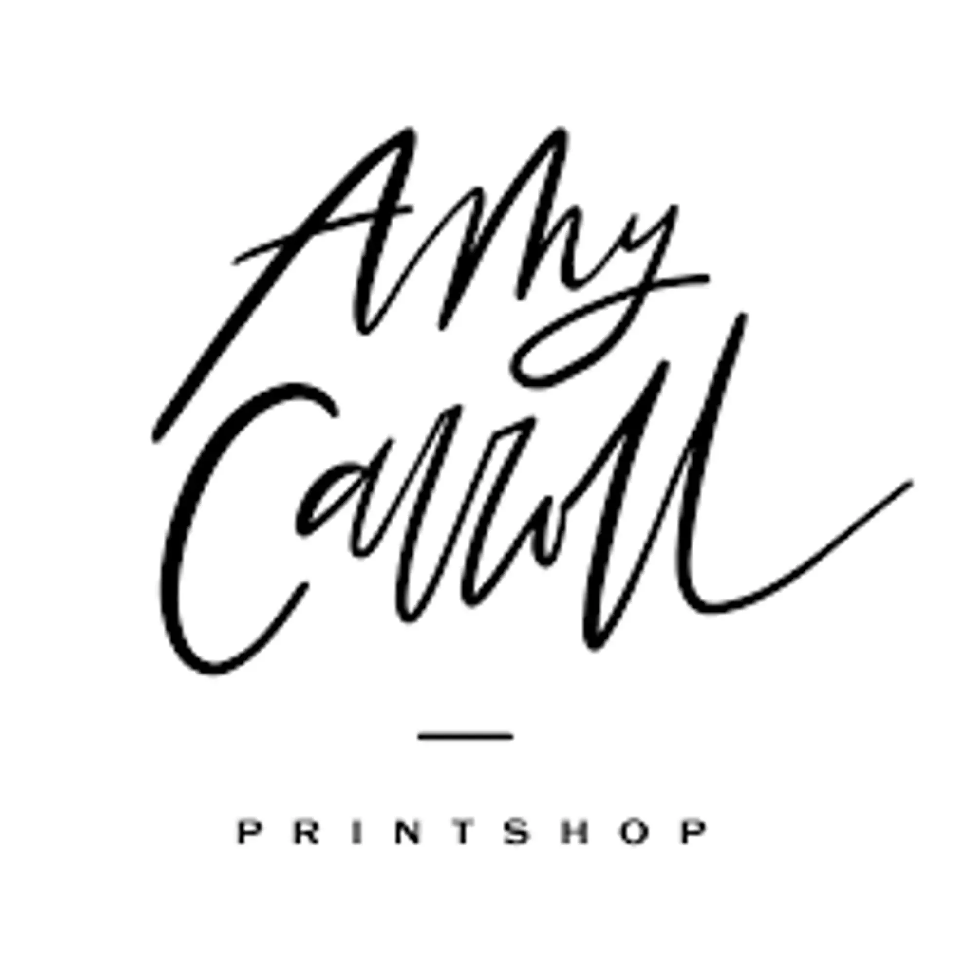 Amy Carroll Printshop Promo Code