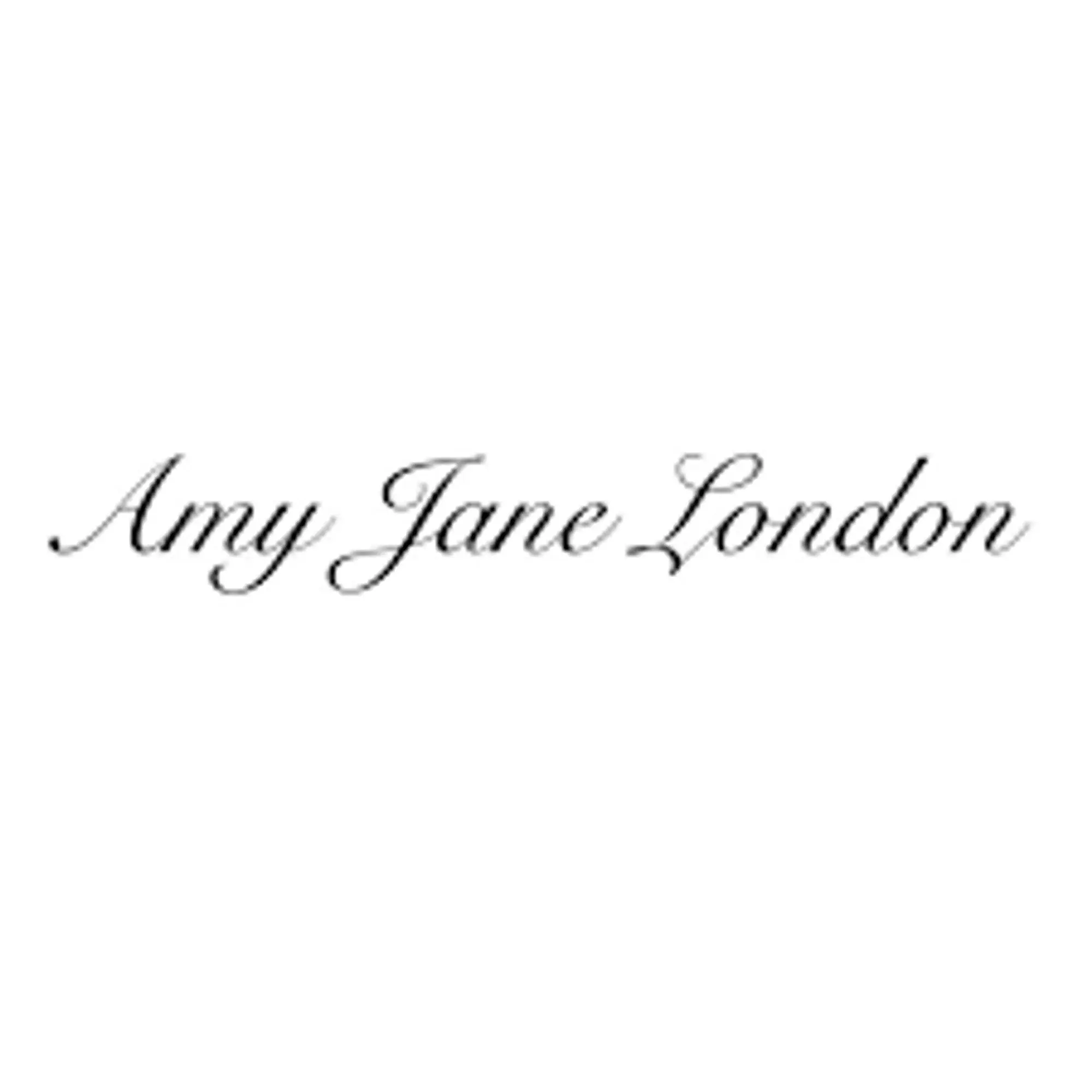 Amy Jane London Promo Code