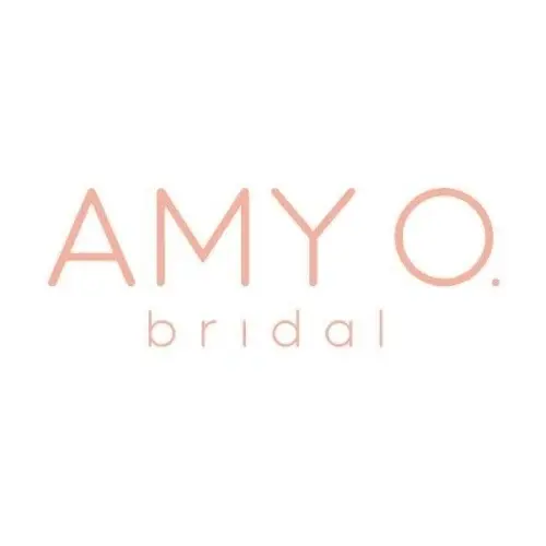 Amy O Bridal Promo Code