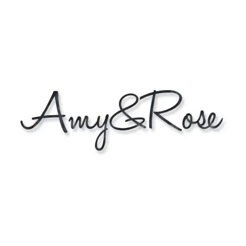 Amy & Rose Promo Code