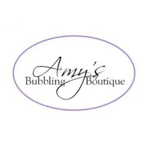 Amy's Bubbling Boutique Promo Code