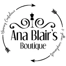 Ana Blair's Boutique Promo Code