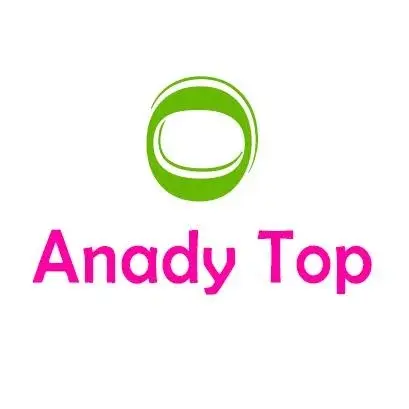 Anady Top Promo Code