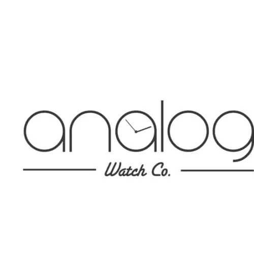 Analog Watch Co. Promo Code