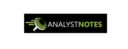 AnalystNotes Promo Code