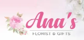 Ana's Florist & Gifts Promo Code