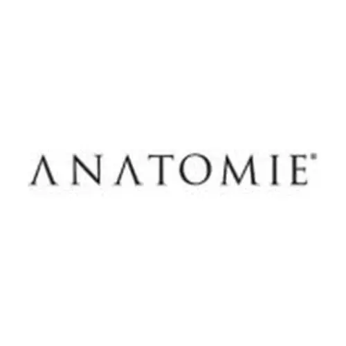 Anatomie Promo Code