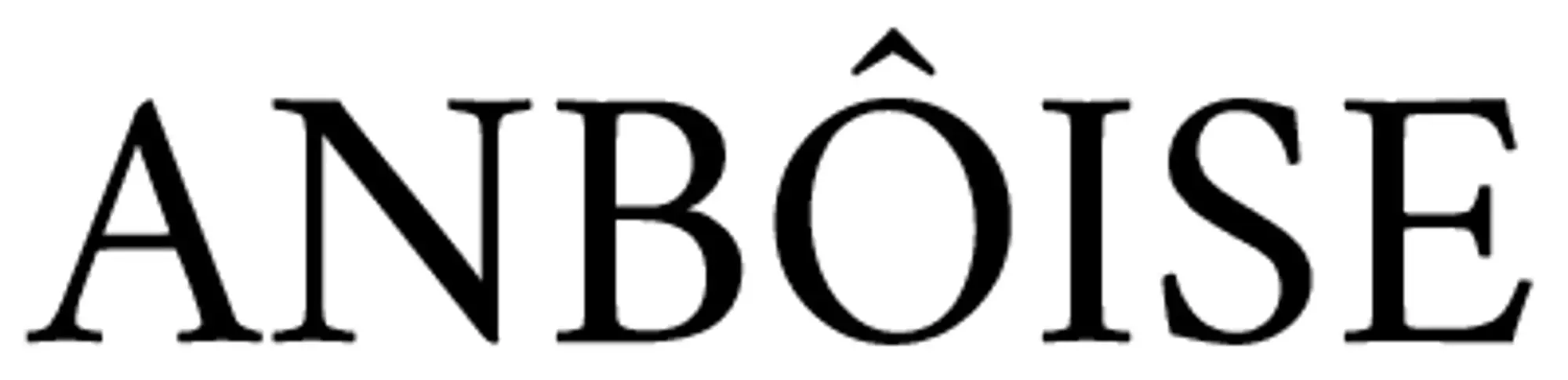 Anbôise Promo Code