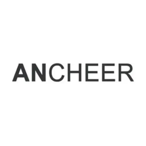 Ancheer Promo Code