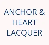 Anchor & Heart Lacquer Promo Code