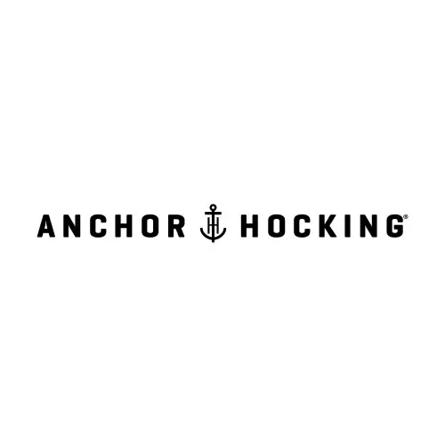 Anchor Hocking Promo Code
