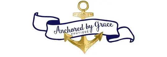 Anchored by Grace Boutique Promo Code