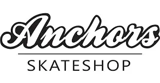 Anchors Skateshop  Promo Code