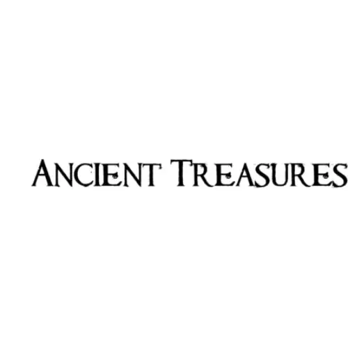 Ancient Treasures Promo Code