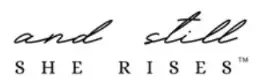 And Still She Rises Promo Code