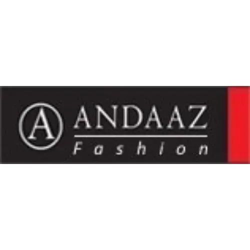 Andaaz Fashion Promo Code