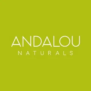 Andalou UK Promo Code