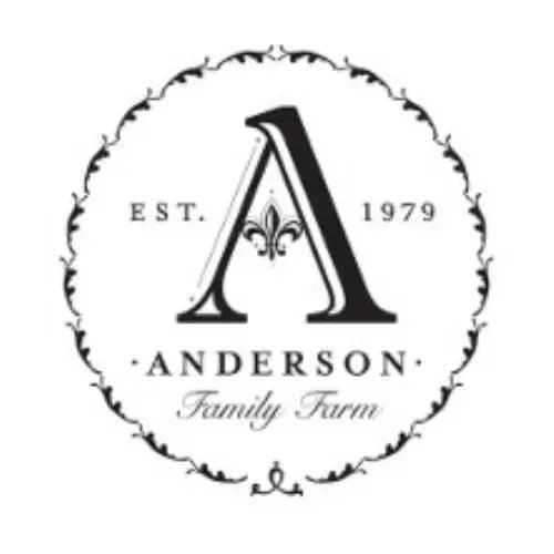 Anderson Family Farm Promo Code