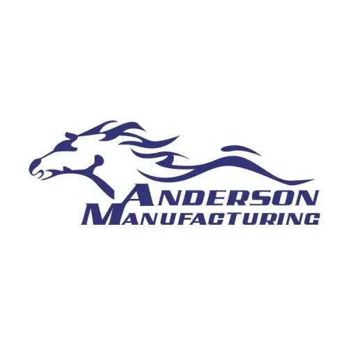 Anderson Manufacturing Promo Code