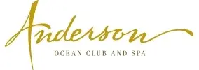 Anderson Ocean Club And Spa Promo Code
