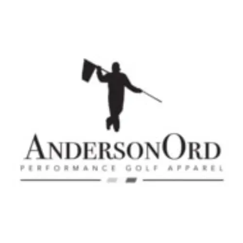 AndersonOrd Promo Code