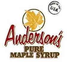 Anderson's Maple Syrup Promo Code