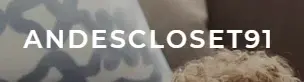 Andescloset91 Promo Code