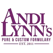 Andi Lynn's Pure & Custom Formulary Promo Code