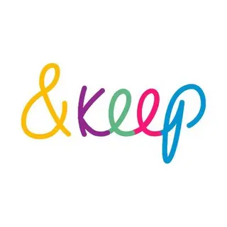 &Keep Promo Code