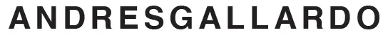 ANDRESGALLARDO Promo Code