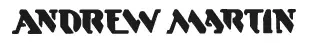 Andrew Martin Promo Code