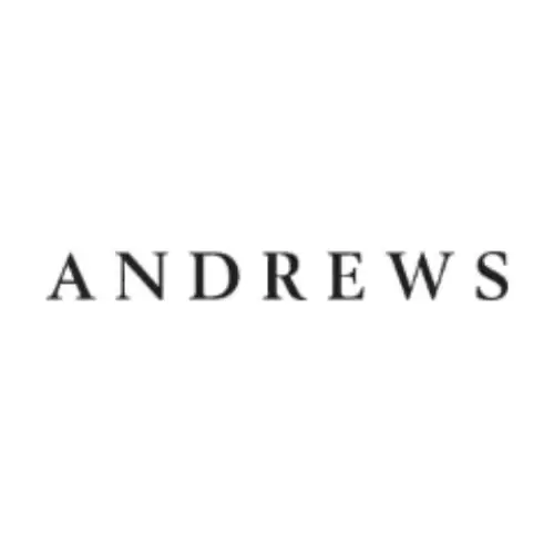 Andrews Promo Code