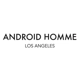 Android Homme Promo Code