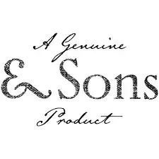 &SONS Promo Code