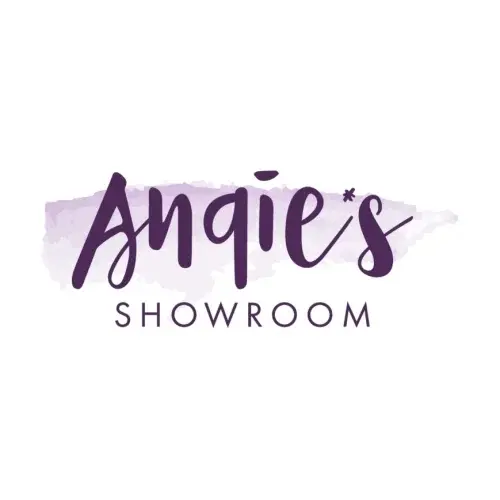 Angie's Showroom Promo Code
