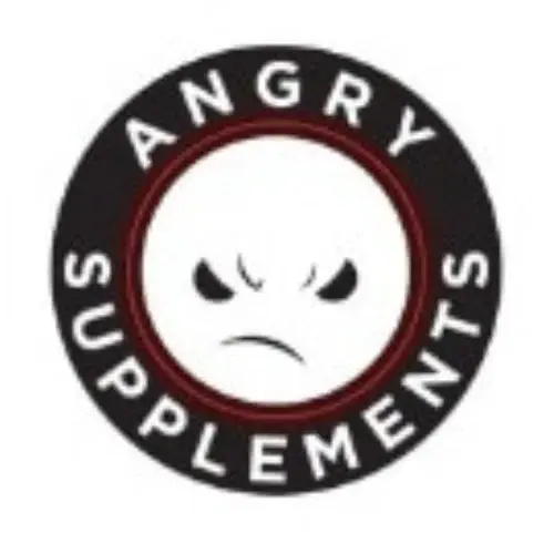 Angry Supplements Promo Code