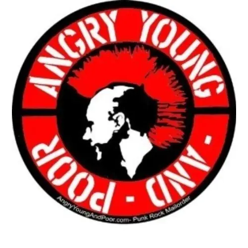 Angry, Young and Poor Promo Code