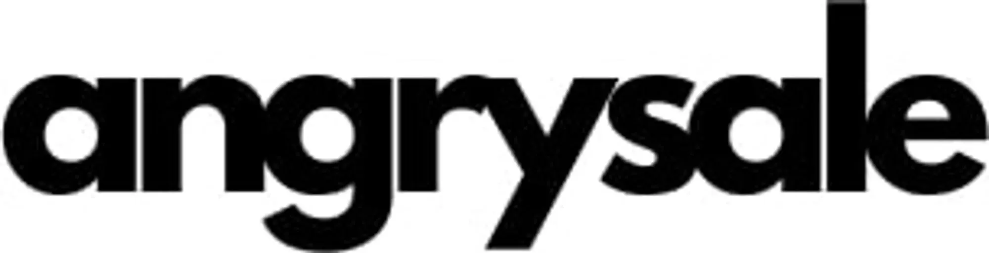 Angrysale Promo Code
