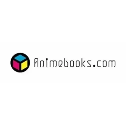 Animebooks.com Promo Code