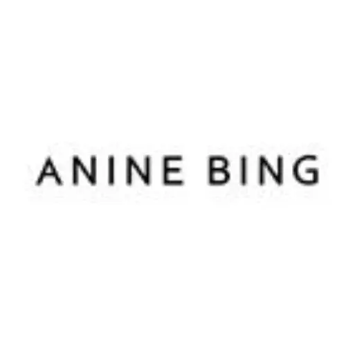 Anine Bing Promo Code