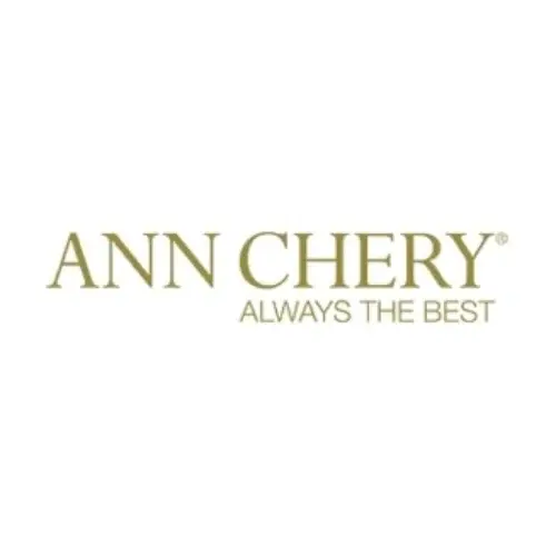 Ann Chery Promo Code