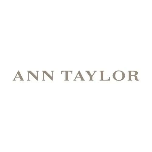 Ann Taylor Promo Code